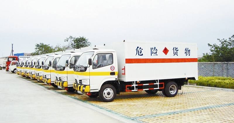 危險(xiǎn)品運(yùn)輸企業(yè)安全是重點(diǎn)，危險(xiǎn)品運(yùn)輸發(fā)展過程中的注意事項(xiàng)