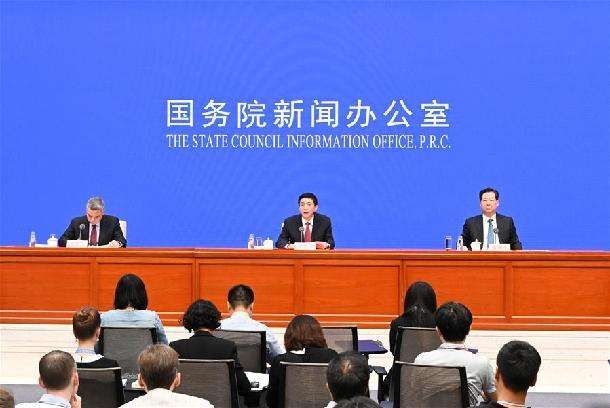 國(guó)新辦新聞發(fā)布會(huì):2020年預(yù)計(jì)物流成本降低1300億元