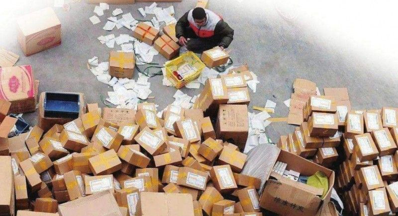 物流末端的變革會(huì)發(fā)生在2020年的疫情期間嗎?
